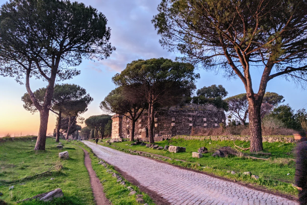 Appian Way